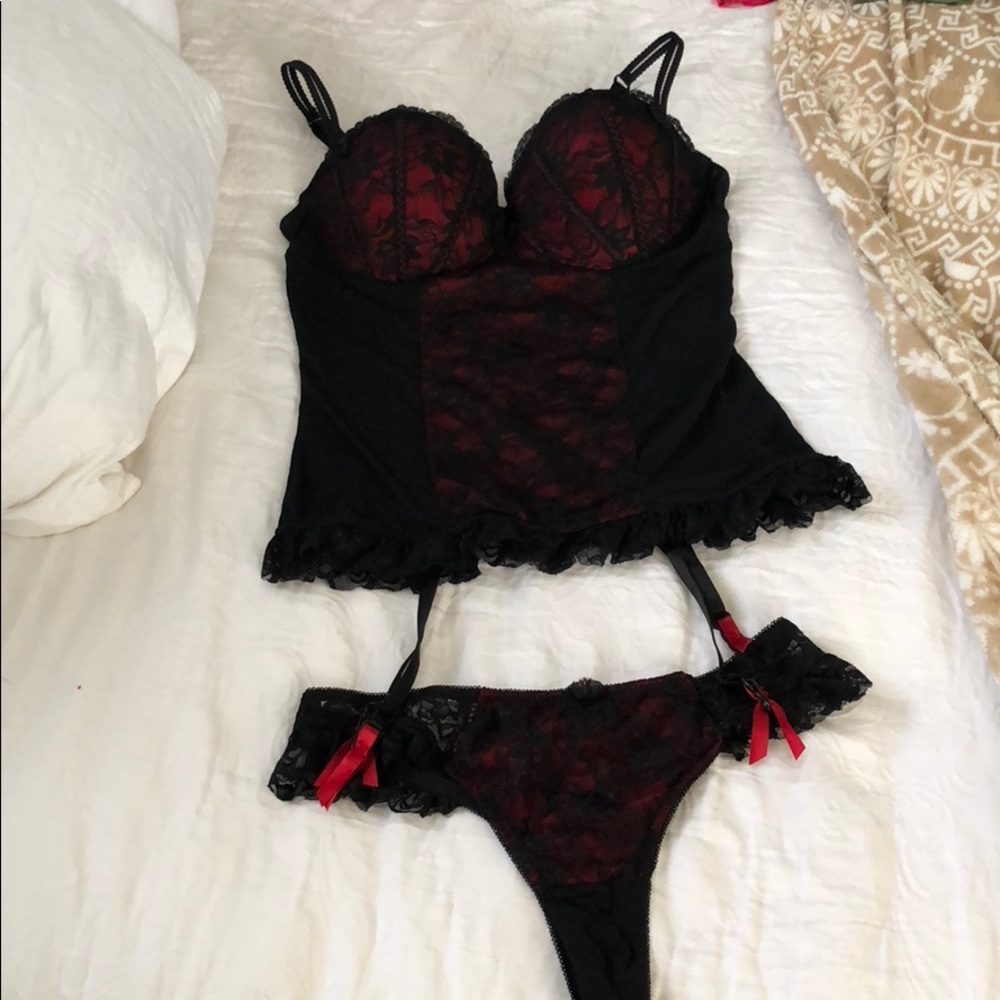 Lingerie